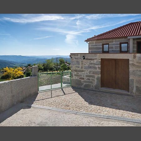 Casa Da Costa Villa Melgaço Kamer foto