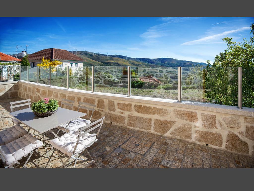 Casa Da Costa Villa Melgaço Kamer foto