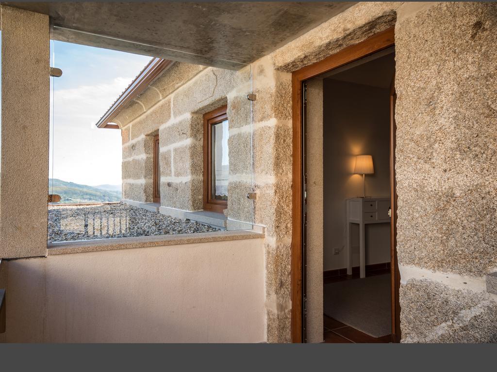 Casa Da Costa Villa Melgaço Kamer foto