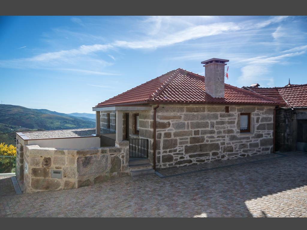 Casa Da Costa Villa Melgaço Kamer foto