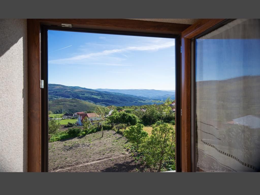 Casa Da Costa Villa Melgaço Kamer foto