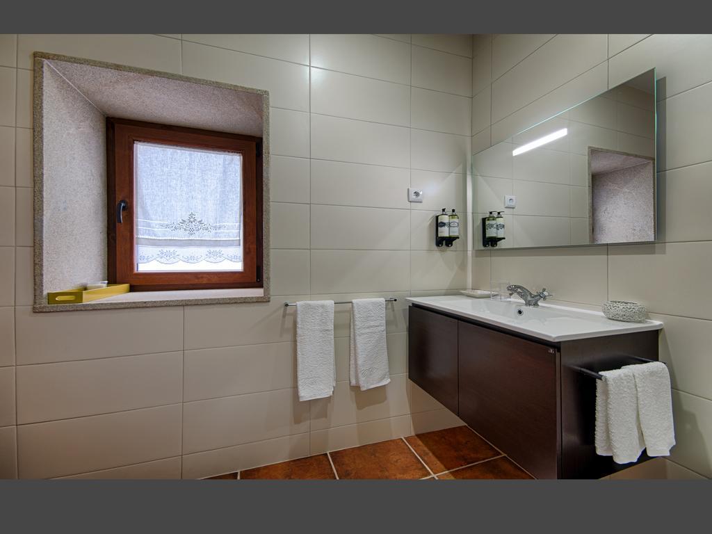 Casa Da Costa Villa Melgaço Kamer foto