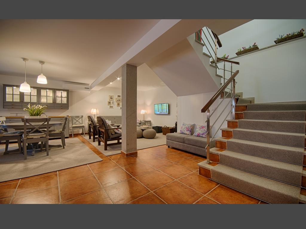 Casa Da Costa Villa Melgaço Kamer foto