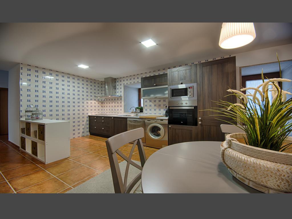 Casa Da Costa Villa Melgaço Kamer foto