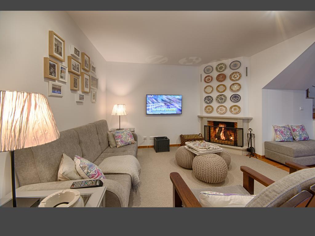 Casa Da Costa Villa Melgaço Kamer foto