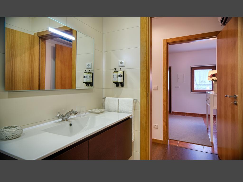 Casa Da Costa Villa Melgaço Kamer foto