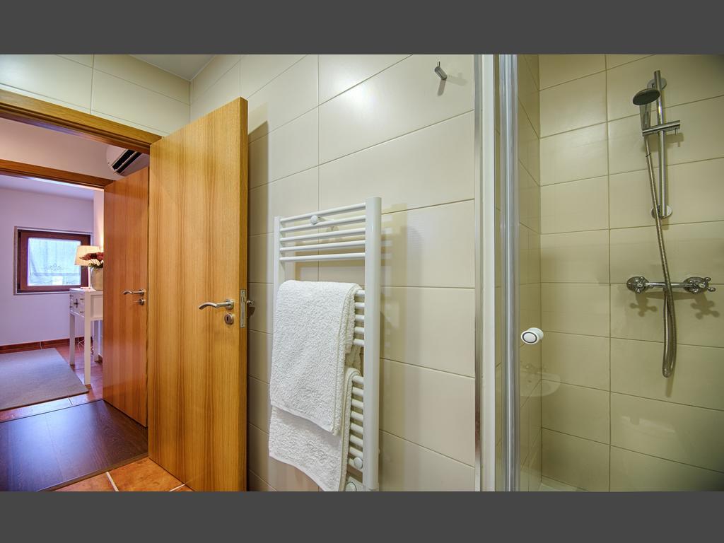 Casa Da Costa Villa Melgaço Kamer foto