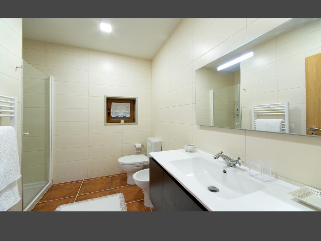 Casa Da Costa Villa Melgaço Kamer foto