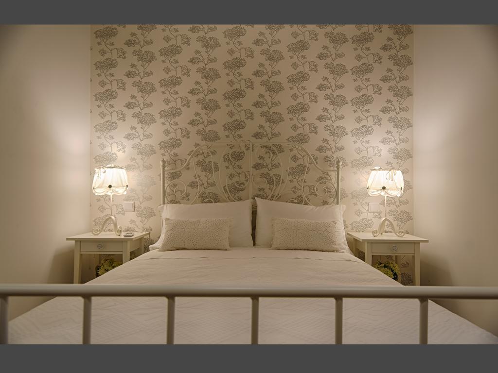 Casa Da Costa Villa Melgaço Kamer foto