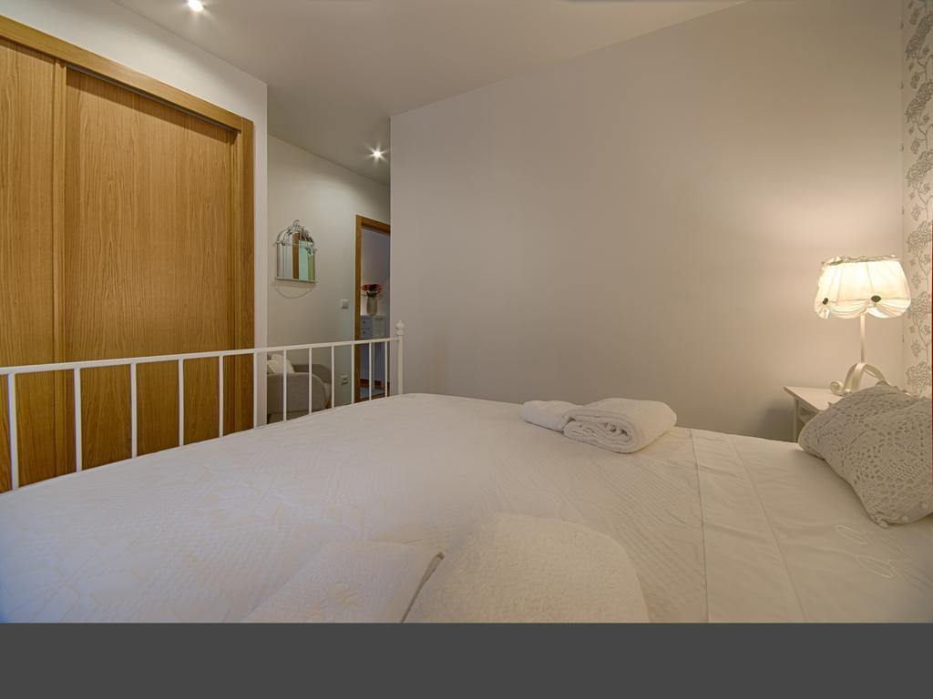 Casa Da Costa Villa Melgaço Kamer foto