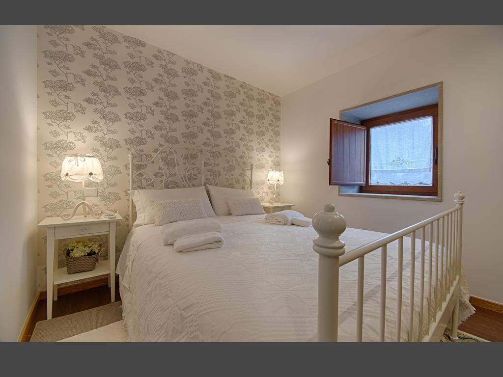 Casa Da Costa Villa Melgaço Kamer foto